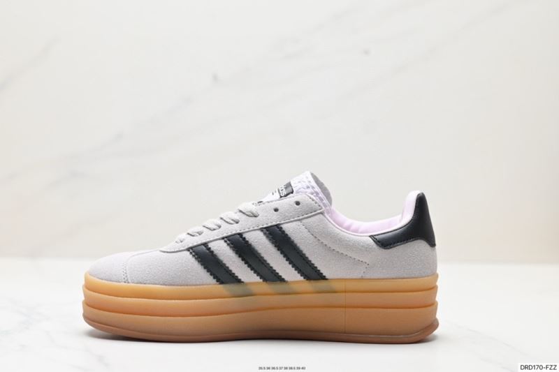 Adidas Gazelle Shoes